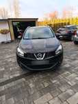 Nissan Qashqai Nissan Qashqai 1.6 Panorama Navi "I Way"