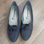 Baleriny damskie Tamaris