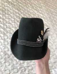 Шляпа из Австрии
