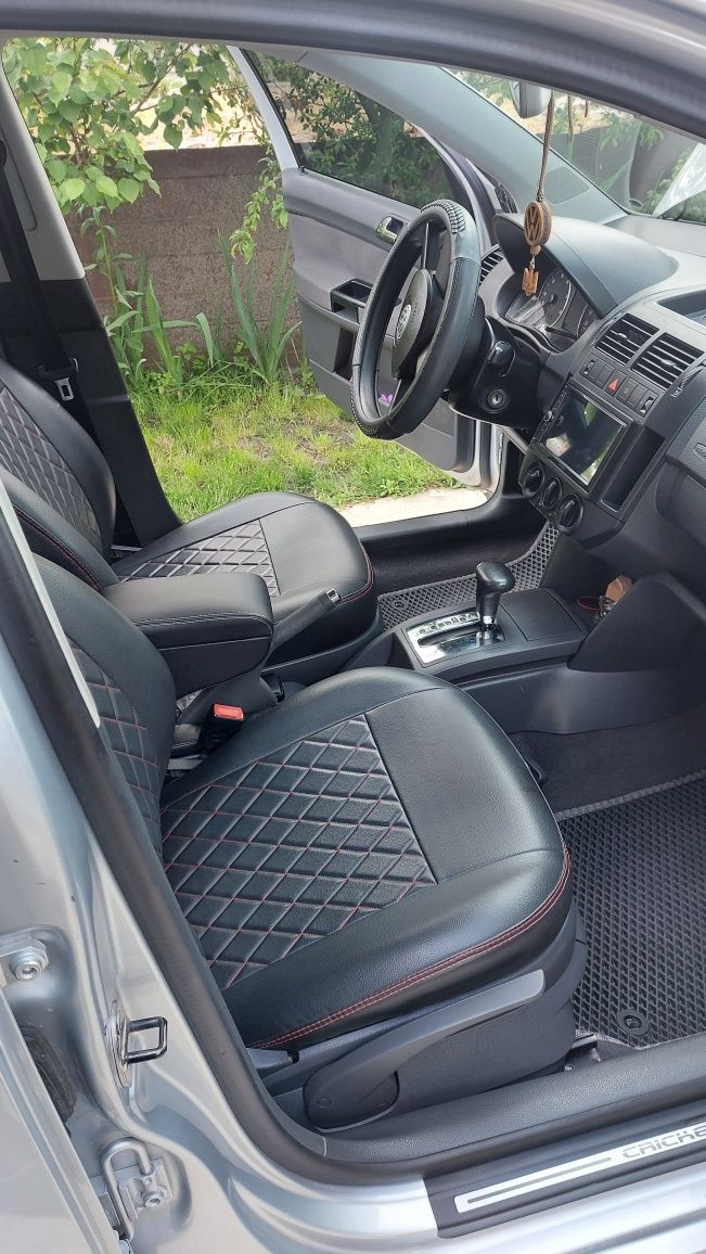 Volkswagen Polo CRICKET 2005