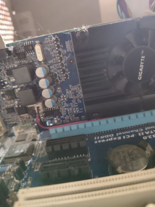 Продам компьютер