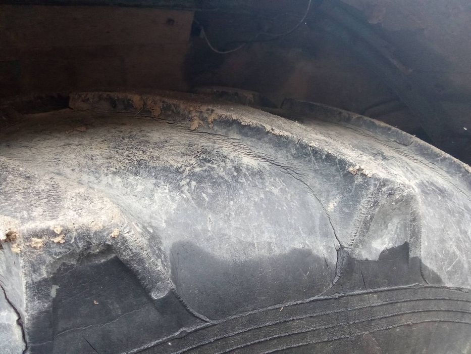 Продається МТЗ-80 1988