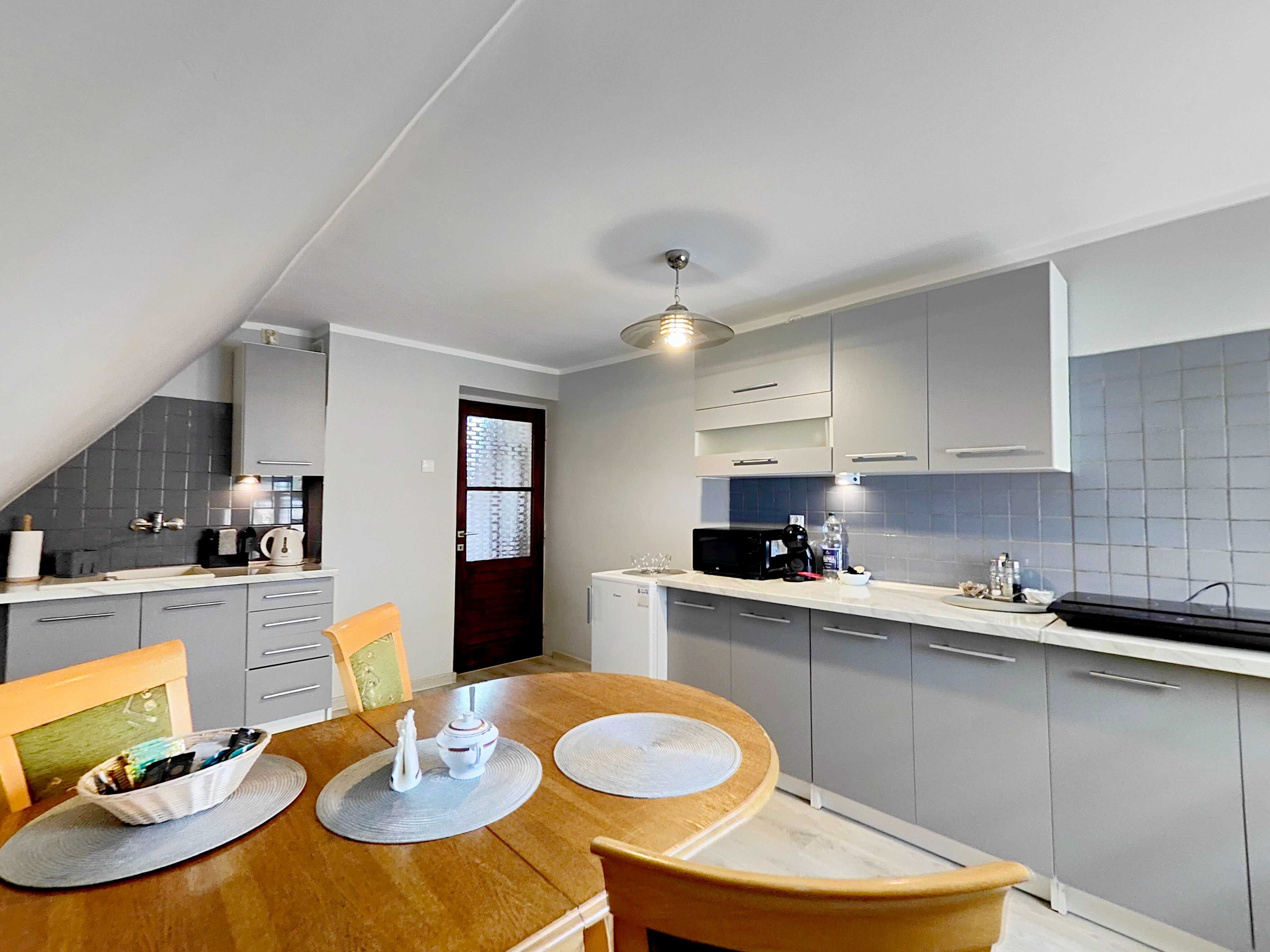 Noclegi Apartament 5-osobowy - Witów/Zakopane/Chochołowskie Termy