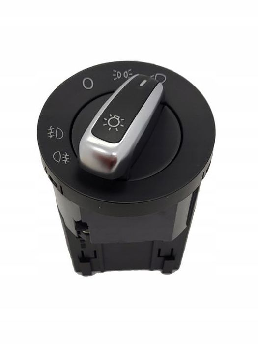 WŁĄCZNIK ŚWIATEŁ PASSAT BORA LUPO GOLF OCTAVIA