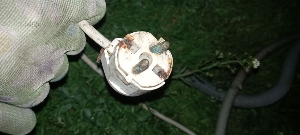 Пральна машина "Атлант"