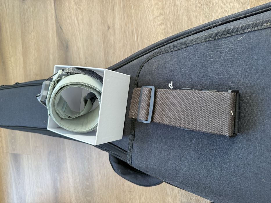 Guitarra Enya Nova Go