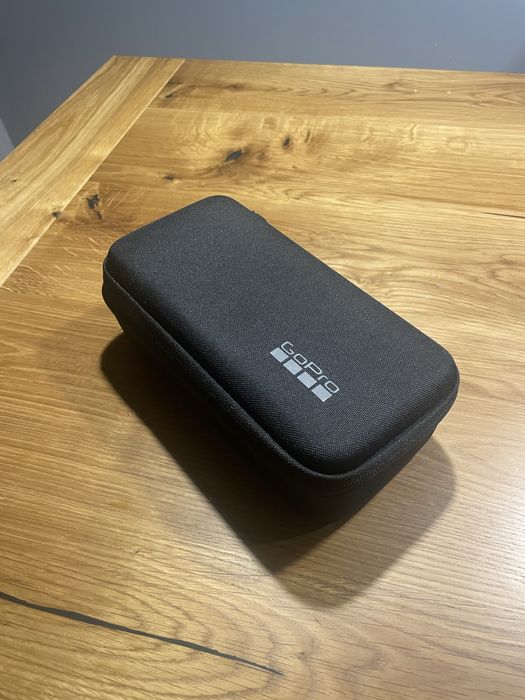 Kamera GoPro Hero12 Black - Zestaw Hard Bundle
