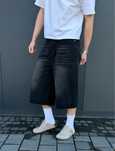 Opium shorts Bershka baggy шорти джинсові jaded london opium шорти rep