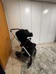 Carrinho cybex Balios S preto