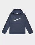 NIKE 158-170см (XL) Hoodie Fleece худи на флисе подростковое мальчика