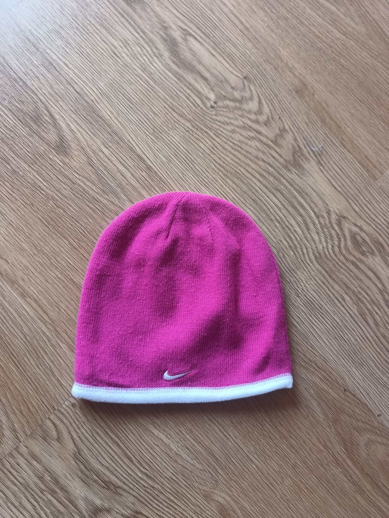 Czapka Nike dwustronna