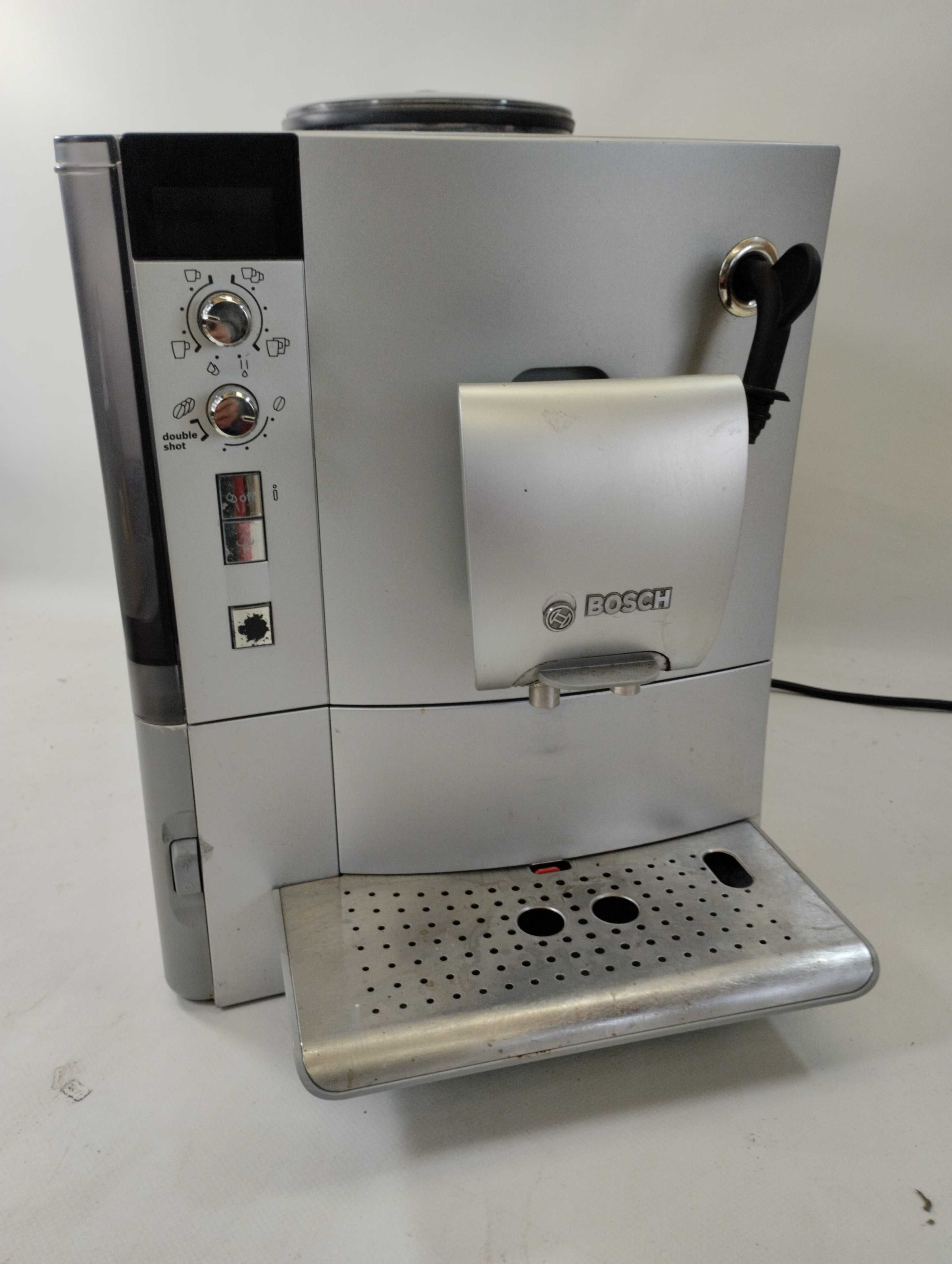Ekspres Ciśnieniowy Do Kawy Bosch VeroCafe Latte TES 50351