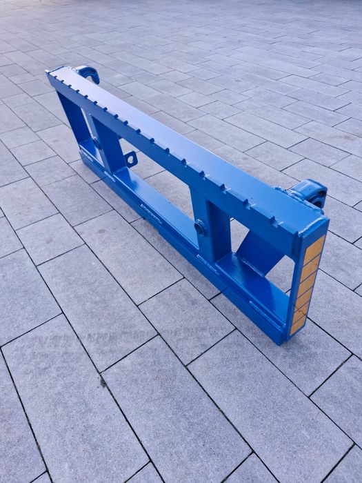 Widły do palet 120 cm paleciak do tura karetka EURO SMS producent