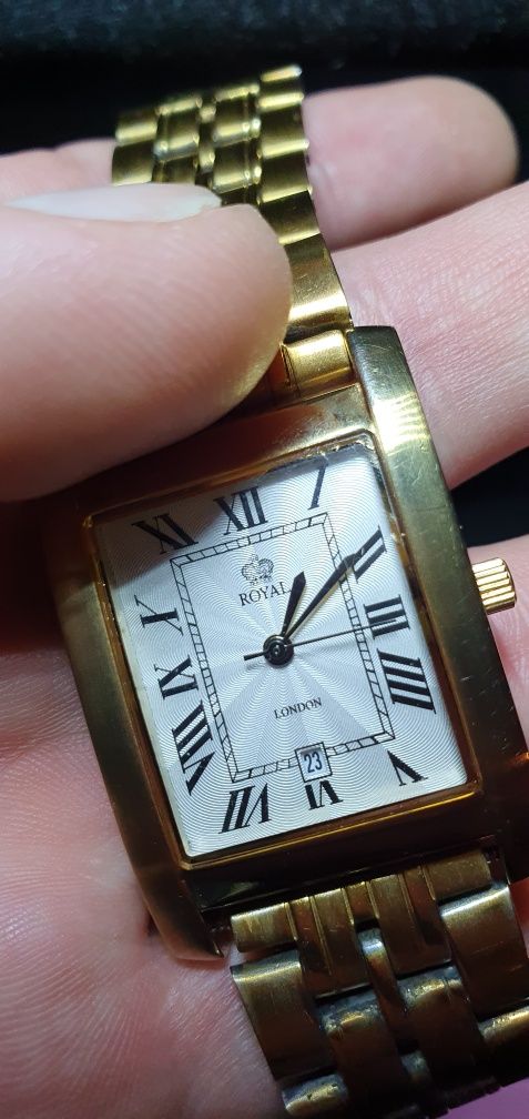 Royal london Чоловічий Годинник