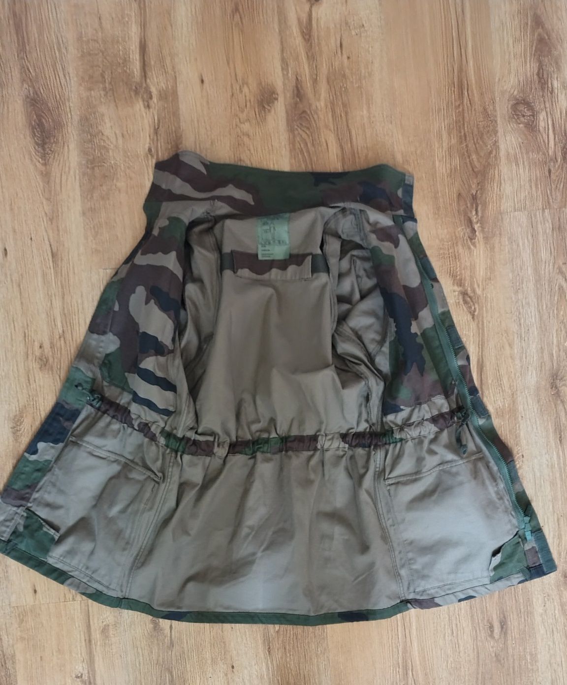 Bluza CCE T4 S2 81/88M
