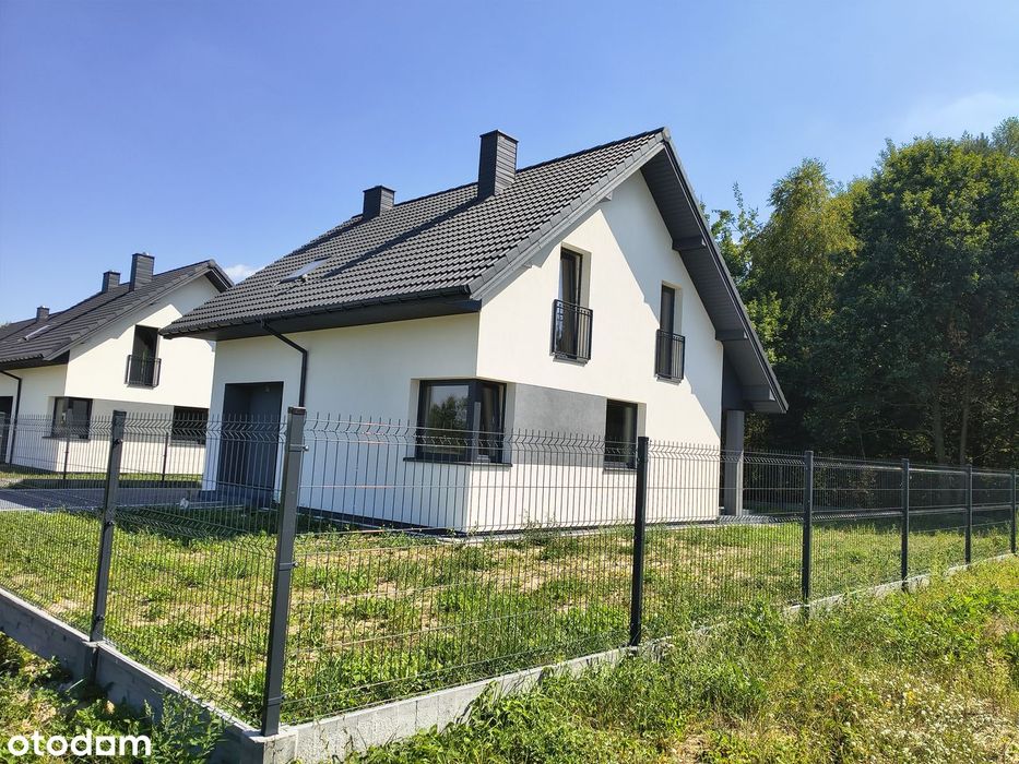 Dom wolnostojący gmina Piekoszów, Micigózd
