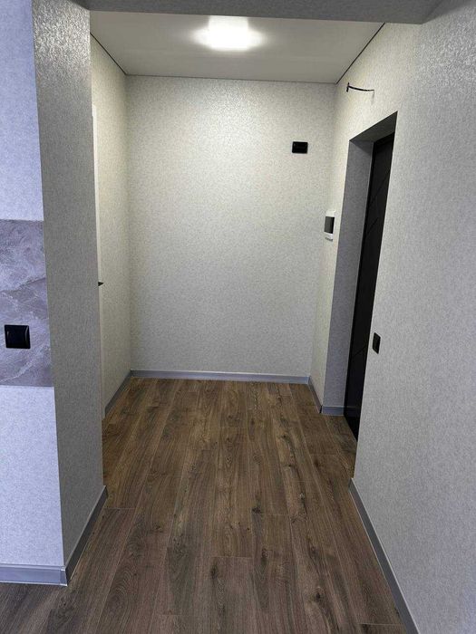 1 кім. квартира в новобудові з ремонтом за ціною хрущівки, Центр!!!