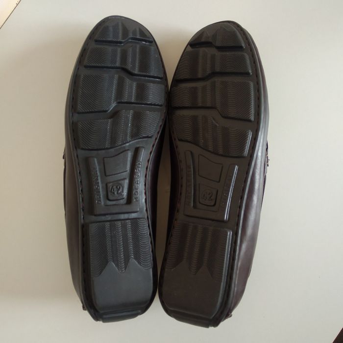 Взуття чоловіче.натуральна шкіра.мокасини.туфлі.42 розмір