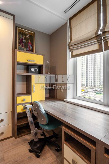 Продаж 3к квартири, Новопечерські Липки, вул. Верхогляда 11