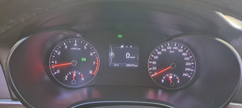 Продам kia k5 2016