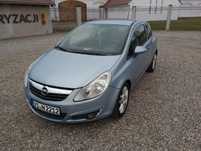 Opel Corsa Opel Corsa | Stan bardzo dobry