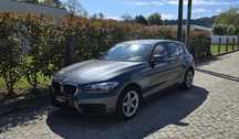 Bmw serie1 116 Diesel 2018