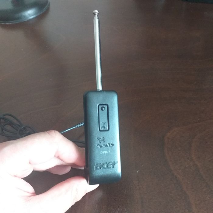 Антенна для ноутбукa Acer DVB T Signal UP