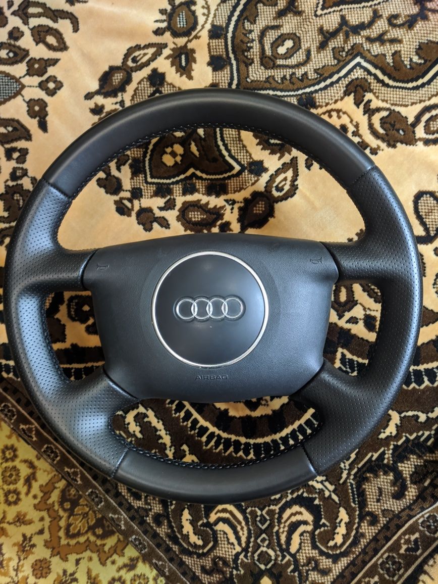 Руль кермо Ауді а6 а4 Audi a6c5