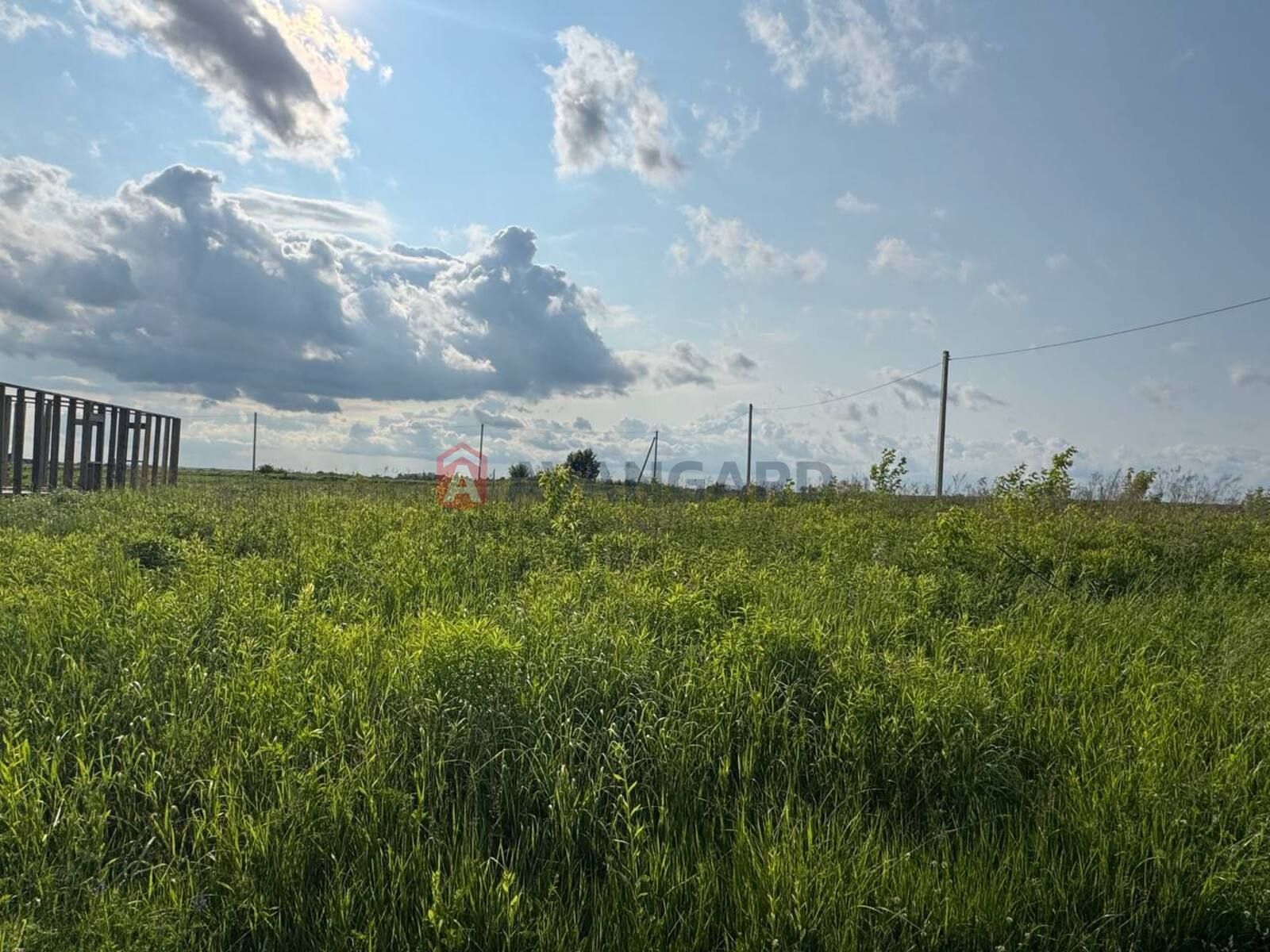 Продаж ділянки 10 сот.у смт. Великий Любінь, що за 22км від Львова.