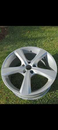 Vendo jantes 18 de 8,5 polegadas 5x112