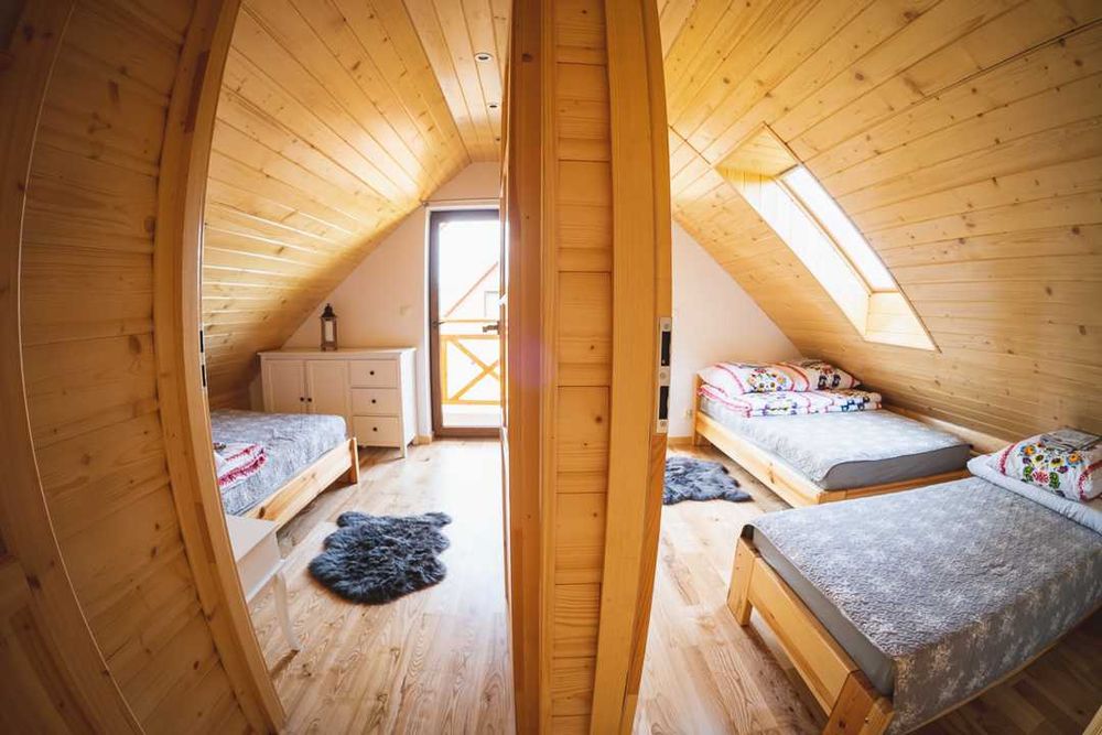 Magia Roztocza Krasnobród - Święta