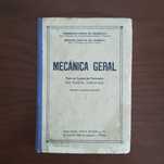 "Mecânica Geral", 1960