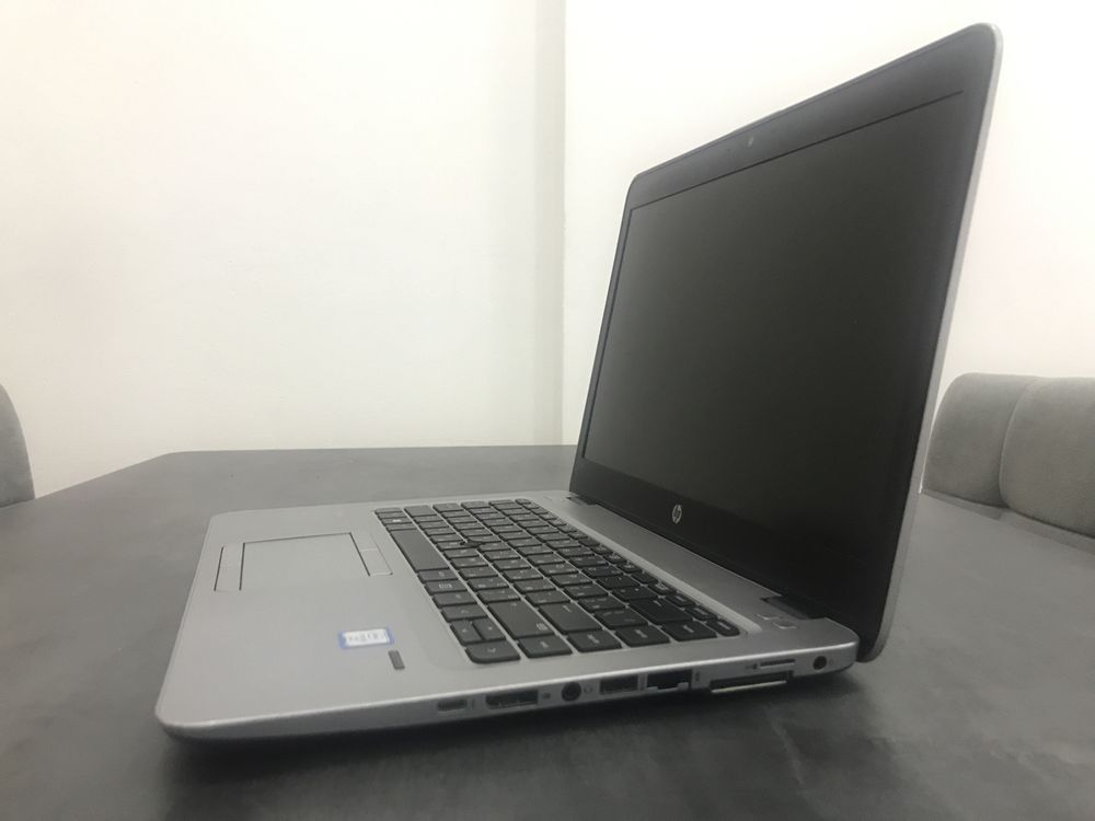 Ноутбук HP EliteBook 840 G3 SSD + HDD / 8Gb RAM / Intel Core i5-6300U