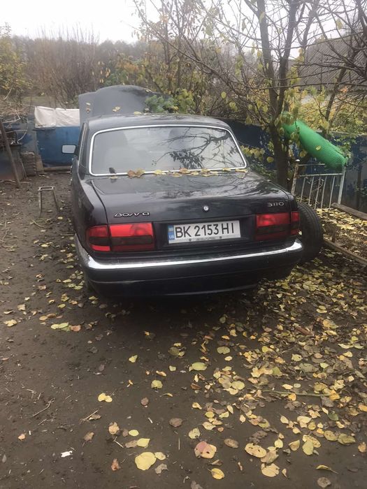 Продам авто Газ 3110