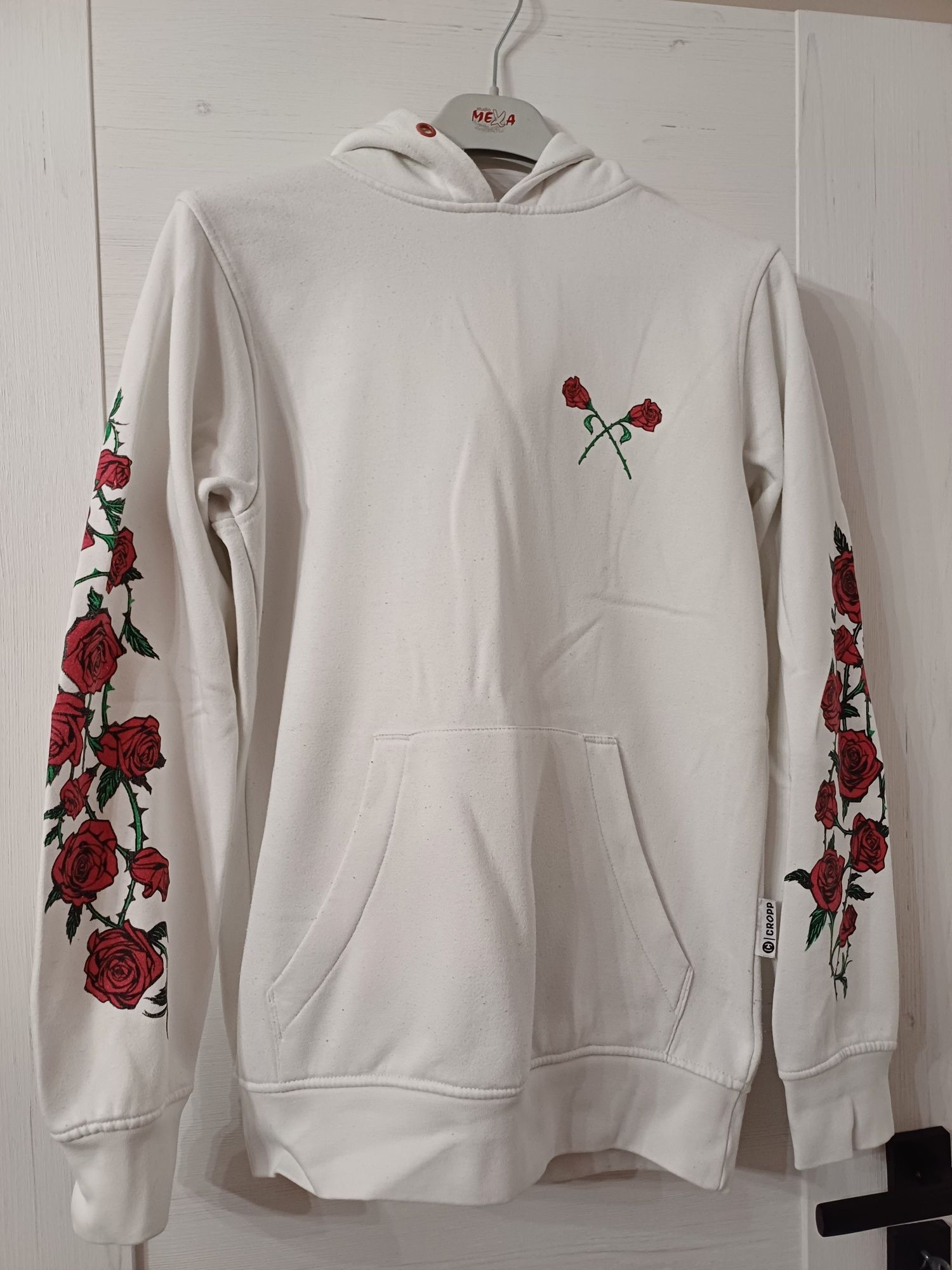 Bluza cropp r xs