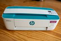 Impressora HP Deskjet 3762