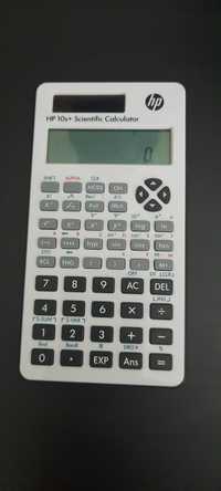 Calculadora científica HP 10S como nova