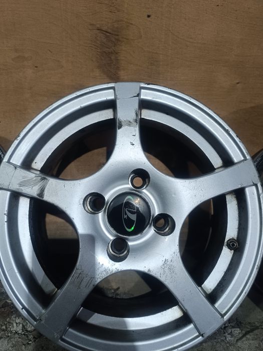 Продам диски R14 4*100