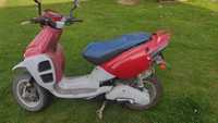 Skuter Aprilia relly 50