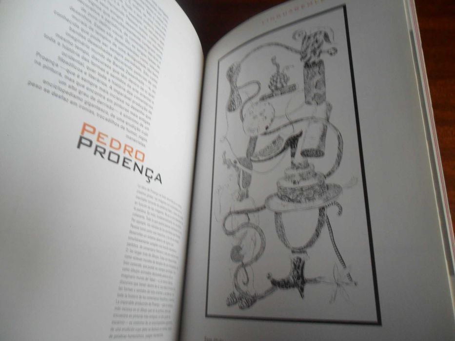 "Coleção António Cachola" de João Pinharanda - 1ª Edição de 1990