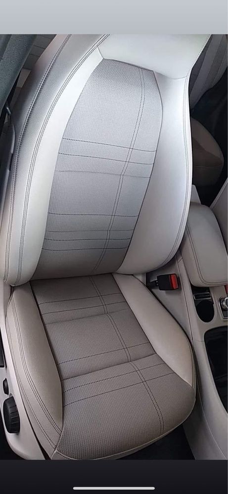 Detailing  auto Bonar Pranie tapicerki ( polerka )