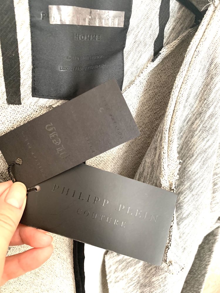 Кардиган жакет Philipp Plein