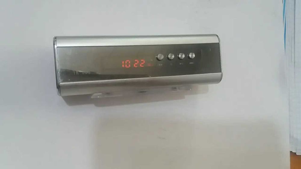 MP3 плеер yk-805 (портативна аудіоколонка)