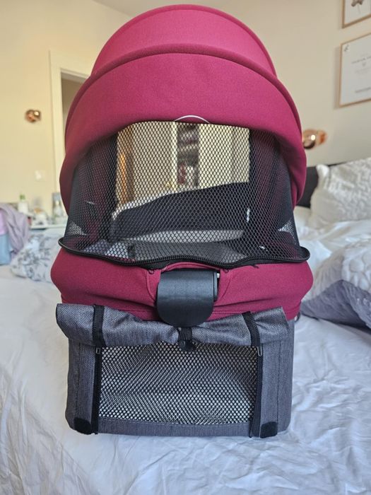 Babymonster easy twin 4