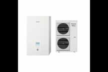 Pompa ciepla Panasonic 9kW T-CAP