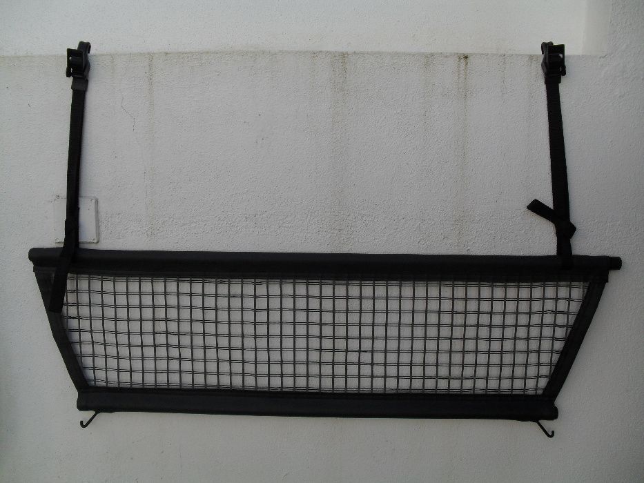 Separador de carga para Renault Laguna Breack, fase II