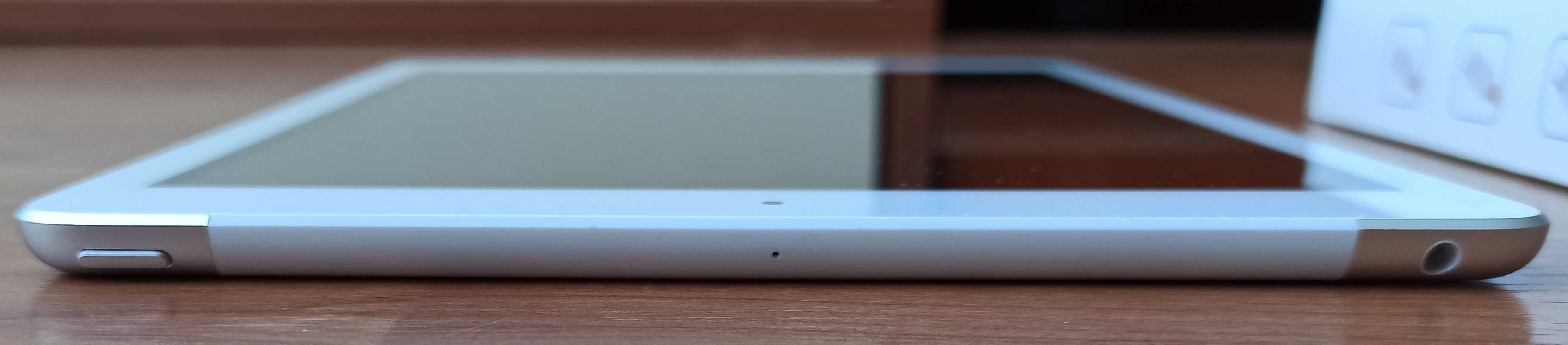 iPad 5 Wi-Fi + Cellular 4G/LTE stan perfekcyjny - Jak Nowy !!!
