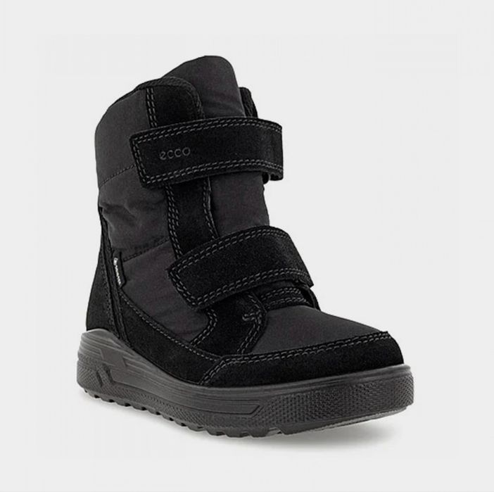 Зимові черевики Ecco Snowboarder p 37