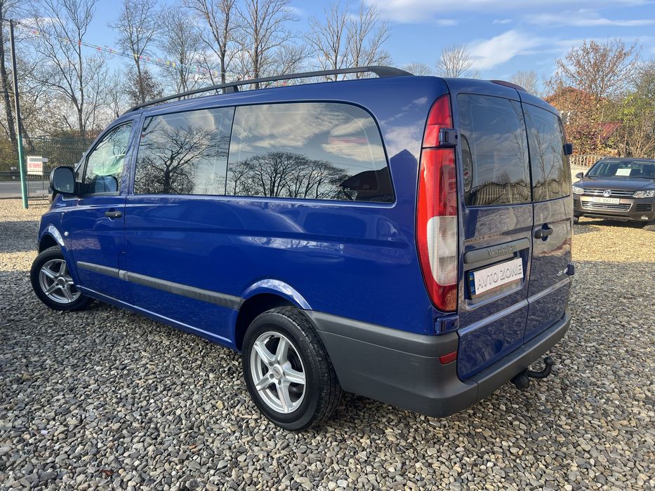 Машина в гарному стані готова до рейсу