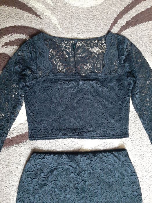 Костюм (комплект) мережевний Befree - розмір М